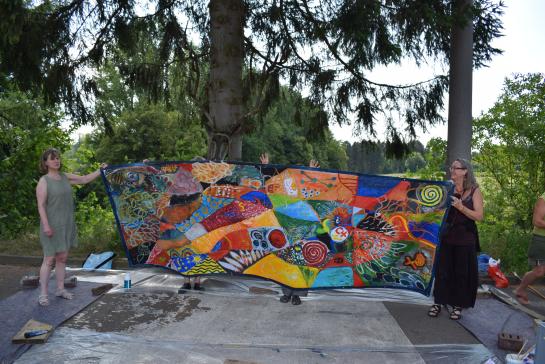 25 Jahre Frauennetzwerk Städteregion Aachen