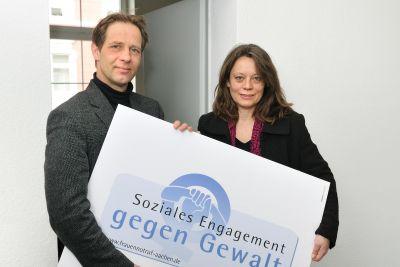 Eigenes Spendenlabel